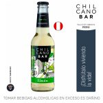CHILCANO BAR Tabernero Limón Botella 275ml