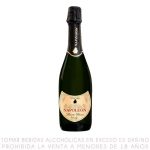 Espumante NAPOLEON Diamante Semi Seco 750ml