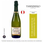 Espumante TABERNERO Especial Semi Seco Botella 750ml