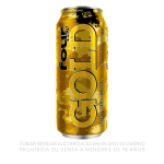 FOUR LOKO Gold Lata 473mL