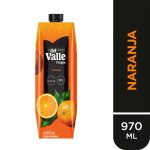 Frugos Del VALLE Naranja Caja 970ml