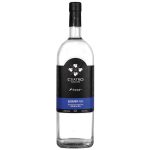 Pisco CUATRO GALLOS Quebranta Botella 1.75L