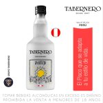 Pisco LA BOTIJA Tabernero Acholado botella 700ml