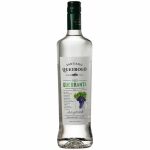 Pisco SANTIAGO QUEIROLO Quebranta Botella 750ml