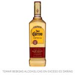 Tequila JOSÉ CUERVO Especial Reposado Botella 750ml