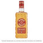 Tequila OLMECA Reposado Botella 700ml