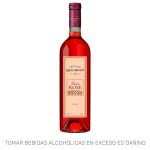 Vino Rosé SANTIAGO QUEIROLO Semiseco Botella 750ml