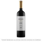 Vino Tinto INTIPALKA Malbec Botella 750ml