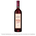 Vino Tinto SANTIAGO QUEIROLO Gran Borgoña Botella 750ml