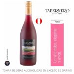 Vino Tinto TABERNERO Borgoña Gran Selección Botella 750ml