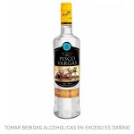 Pisco VARGAS Puro Botella 750ml