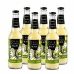 CHILCANO BAR Tabernero Limón Botella 275ml Pack 6 uni