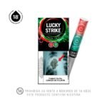 Cigarro LUCKY Reshape Sandia & Menta Caja 10 uni
