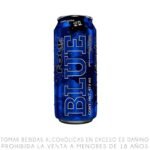 FOUR LOKO Blue Lata 473ml