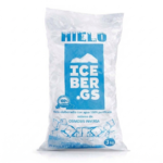 Hielo IceBer de 3 Kg