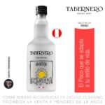 Pisco LA BOTIJA Tabernero Acholado botella 700ml