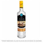 Pisco VARGAS Puro Botella 750ml
