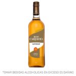 Ron CARTAVIO Superior Botella 750ml