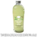 PISCANO Sour Limón Botella 700ml