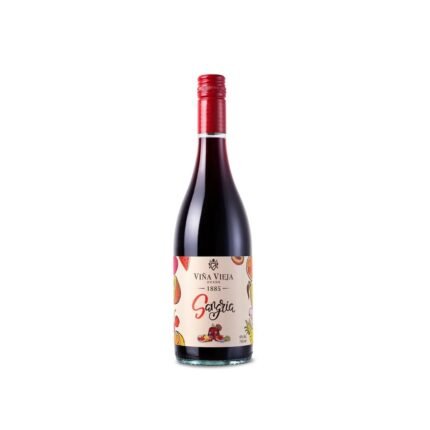 SANGRIA Viña Vieja Botella 750ml